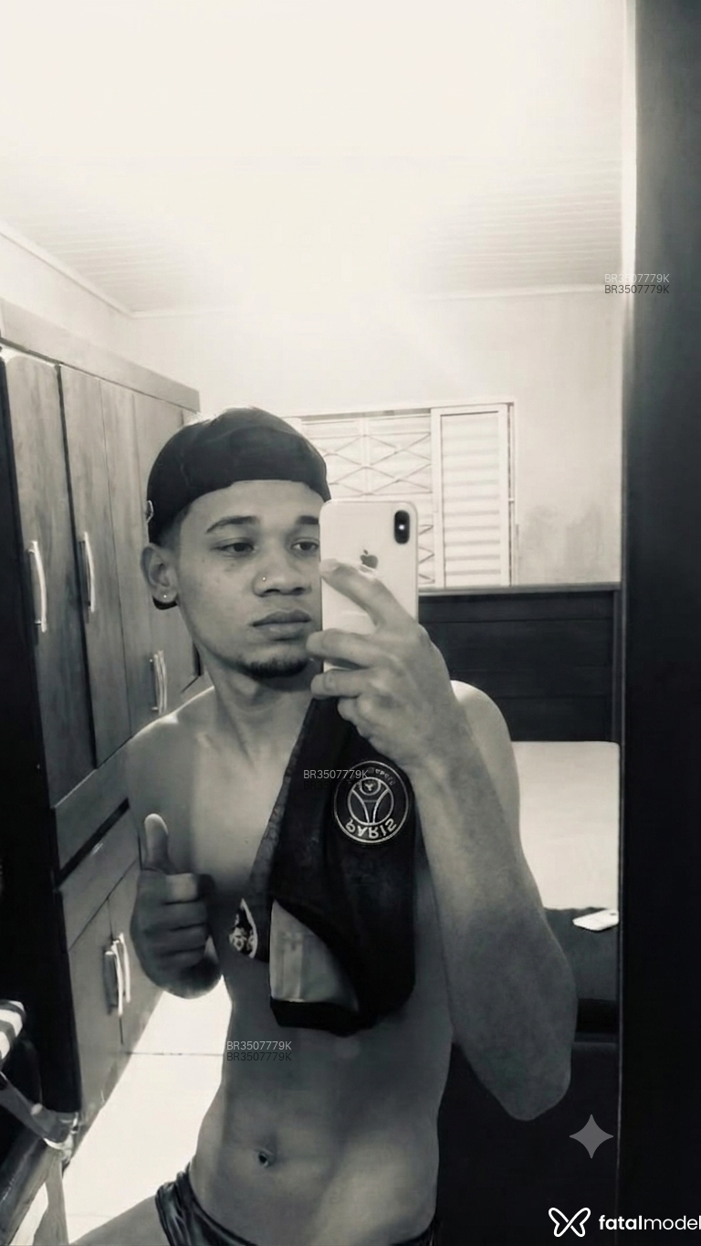 Acompanhante Chefinho - Feed