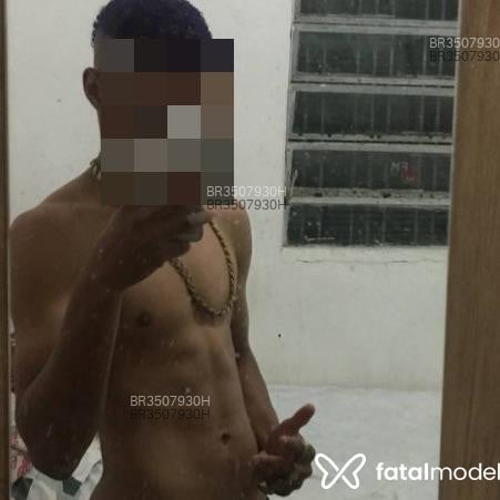 Acompanhante Morenogostosinho - Feed