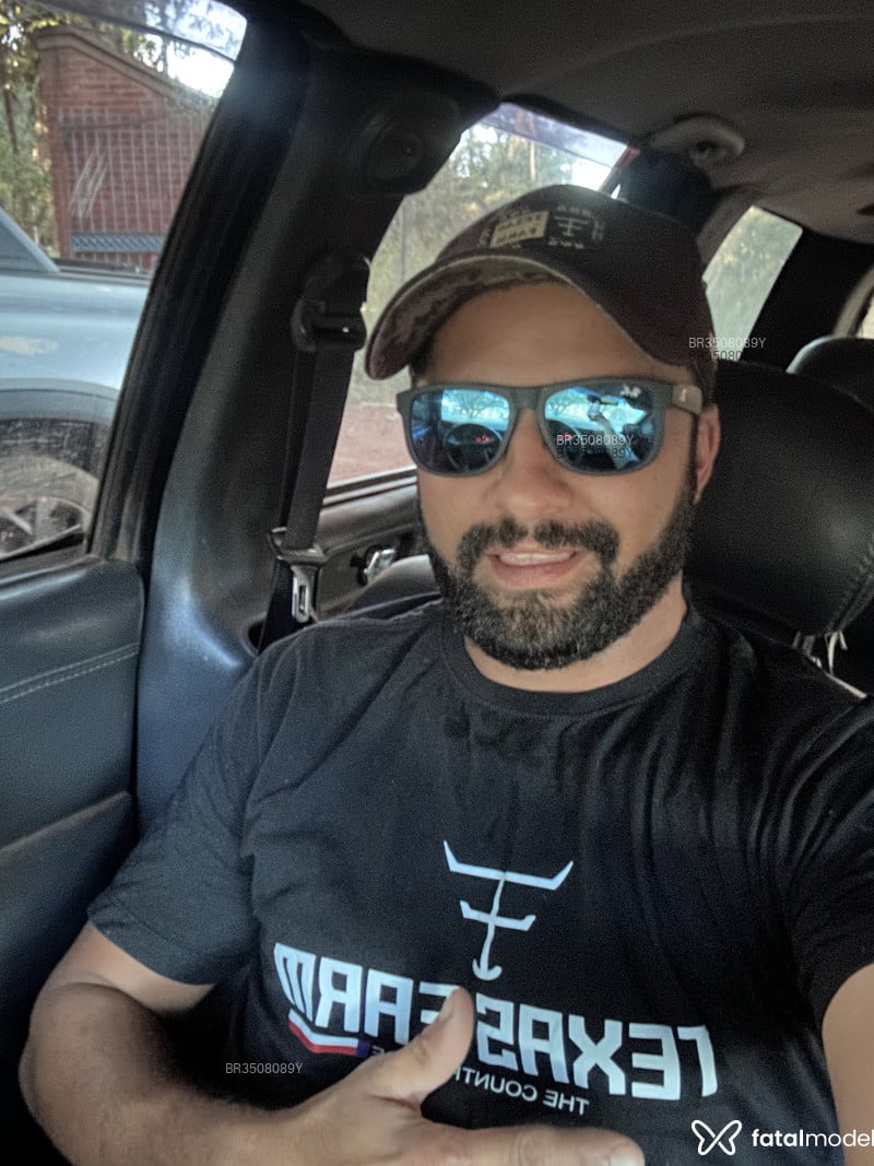Acompanhante Xandão - Feed