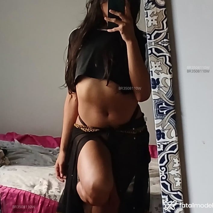 Acompanhante Indiazinhafr - Feed