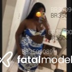 Acompanhante Mikaelly Alcantara - Feed