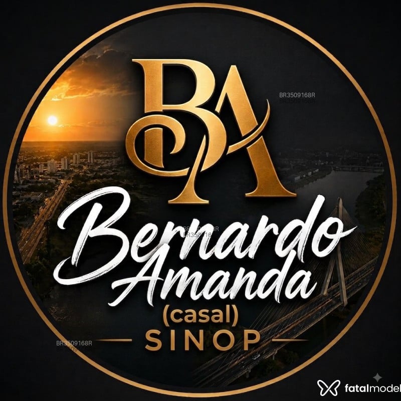 Acompanhante Bernado - Feed