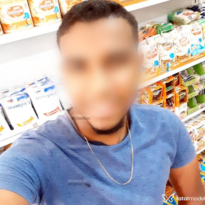 Acompanhante Waliston - Feed