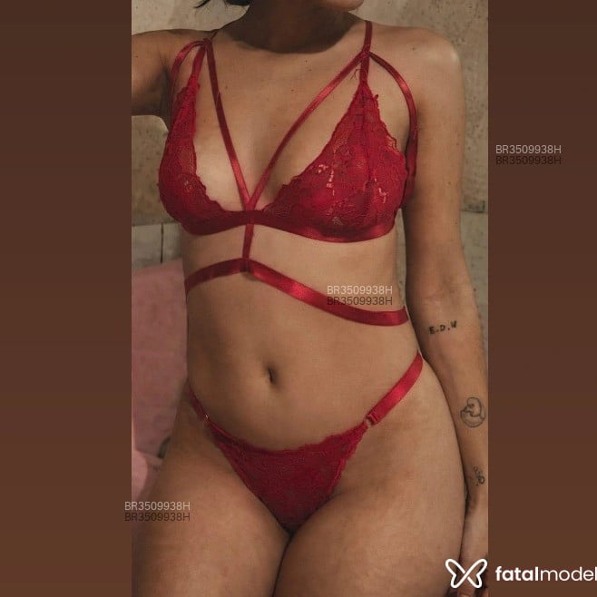 Acompanhante Casalvip - Feed