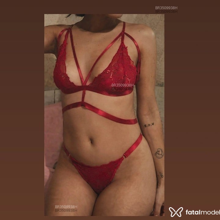 Acompanhante Casalvip - Feed