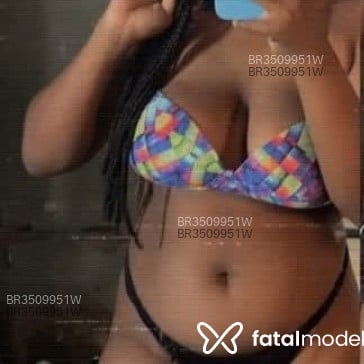Acompanhante Eduarda - Feed