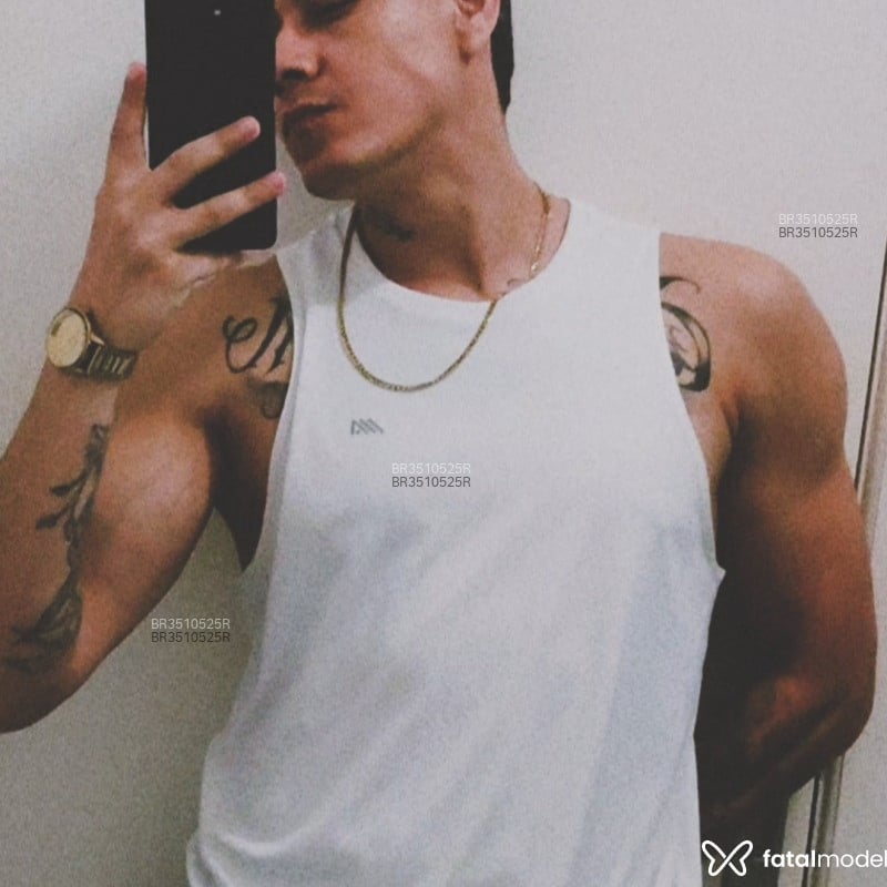 Acompanhante Dantas - Feed