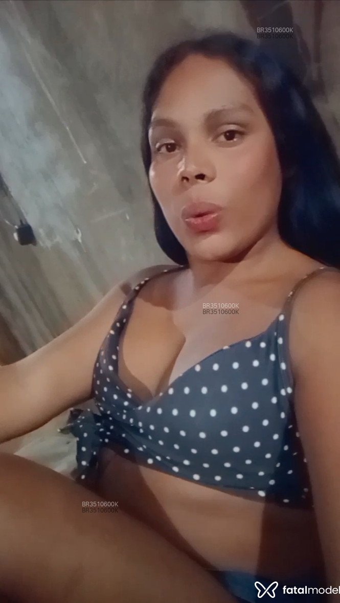 Acompanhante Ana Santos - Feed