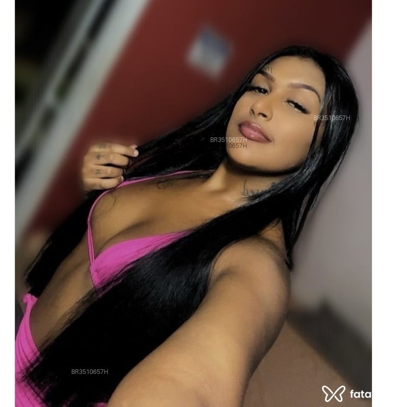 Acompanhante Mari Mendonça - Feed