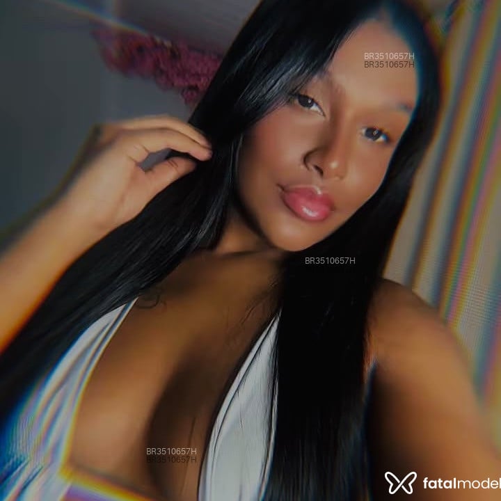 Acompanhante Mari Mendonça - Feed
