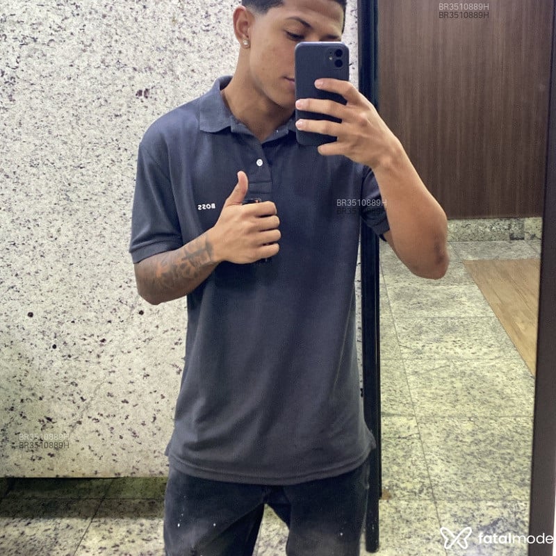 Acompanhante Gustavinhooo - Feed