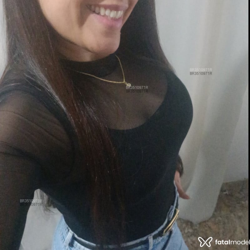 Acompanhante Daniella - Feed