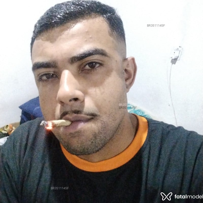 Acompanhante Ricardão - Feed