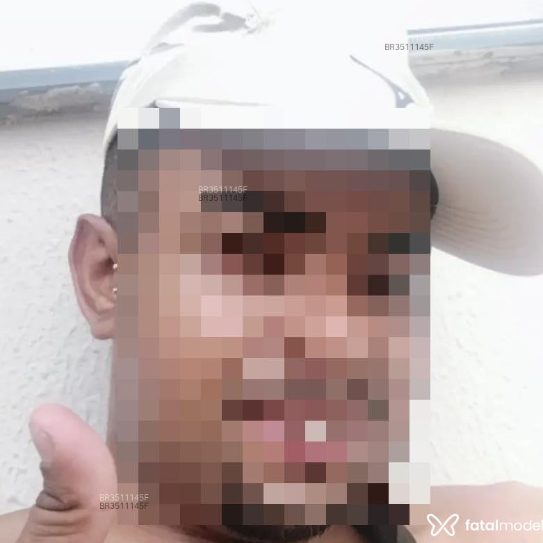 Acompanhante Ricardão - Feed