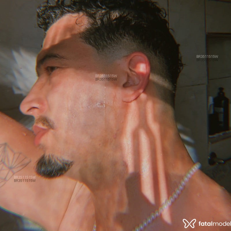 Acompanhante Gustavinho - Feed