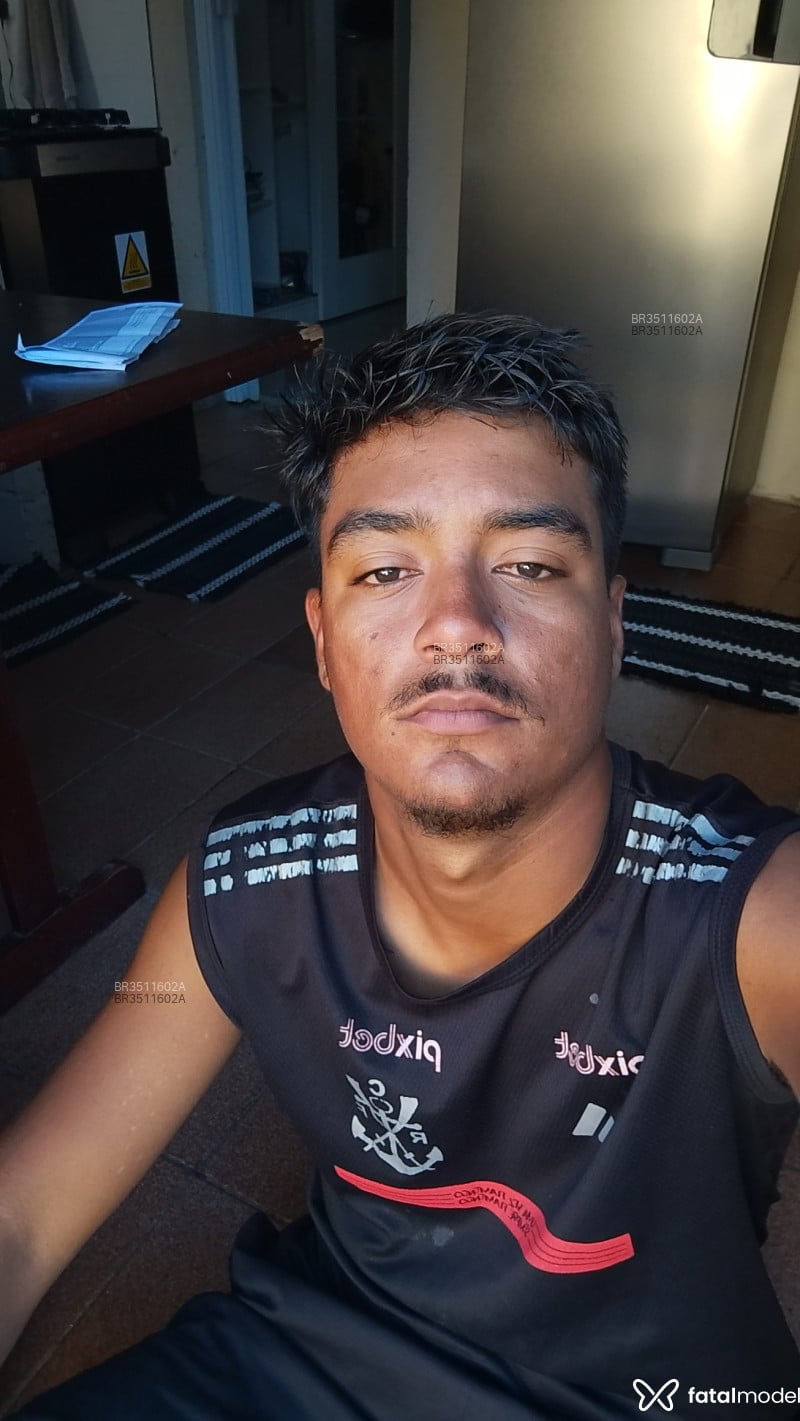 Acompanhante Mano Índio - Feed