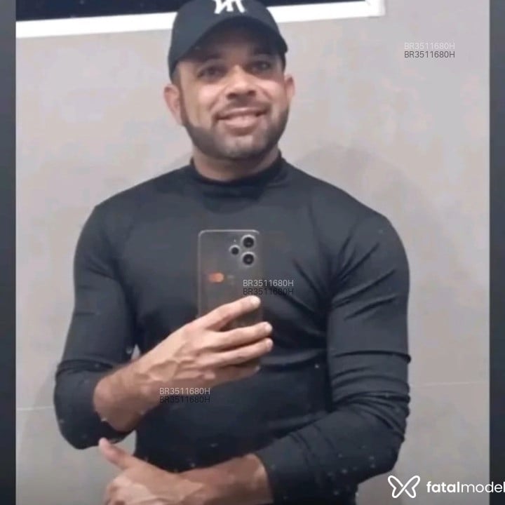 Acompanhante Estacio Protásio - Feed