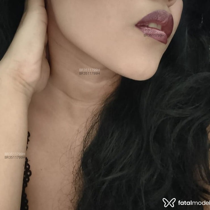 Acompanhante Bárbara Mendes - Feed