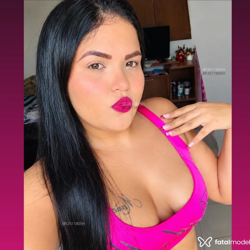 Acompanhante Laura - Feed