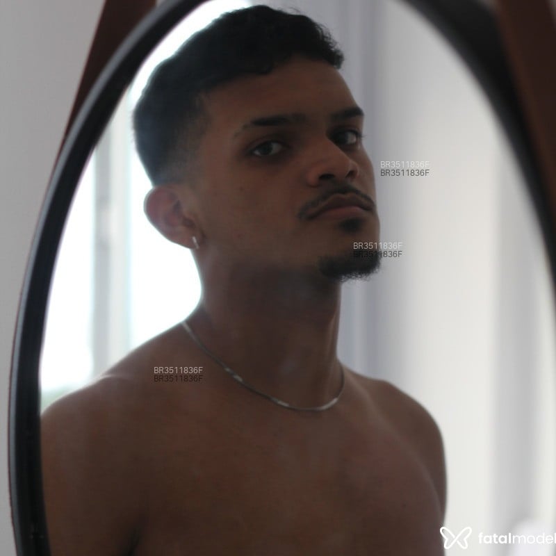 Acompanhante Vargas - Feed