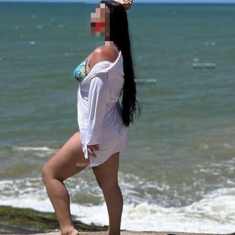 Acompanhante Rafaela Duarte - Feed