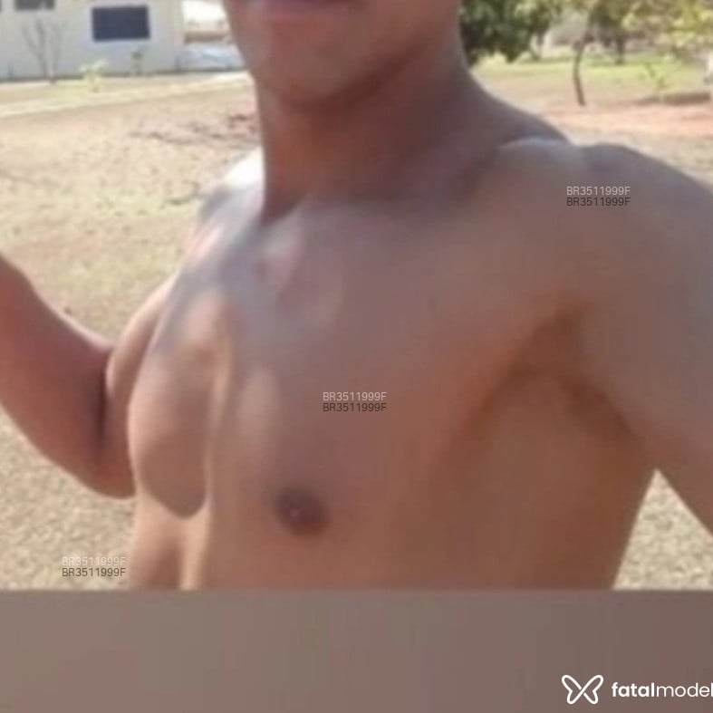 Acompanhante Galanteador - Feed