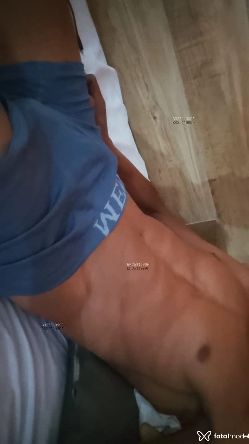 Acompanhante Galanteador - Feed