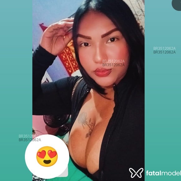 Acompanhante Poliana Lopes - Feed