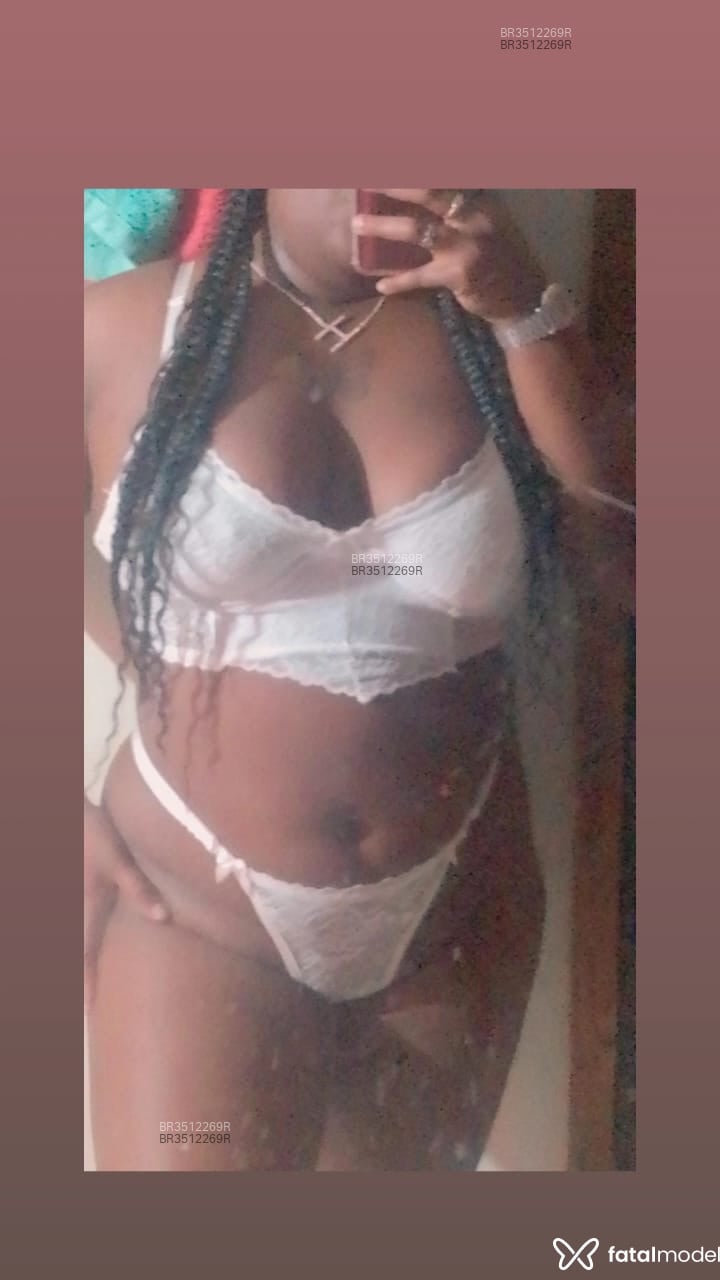 Acompanhante Rayane - Feed