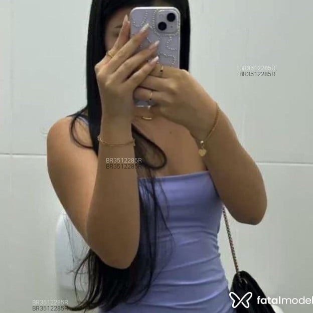 Acompanhante Renata - Feed