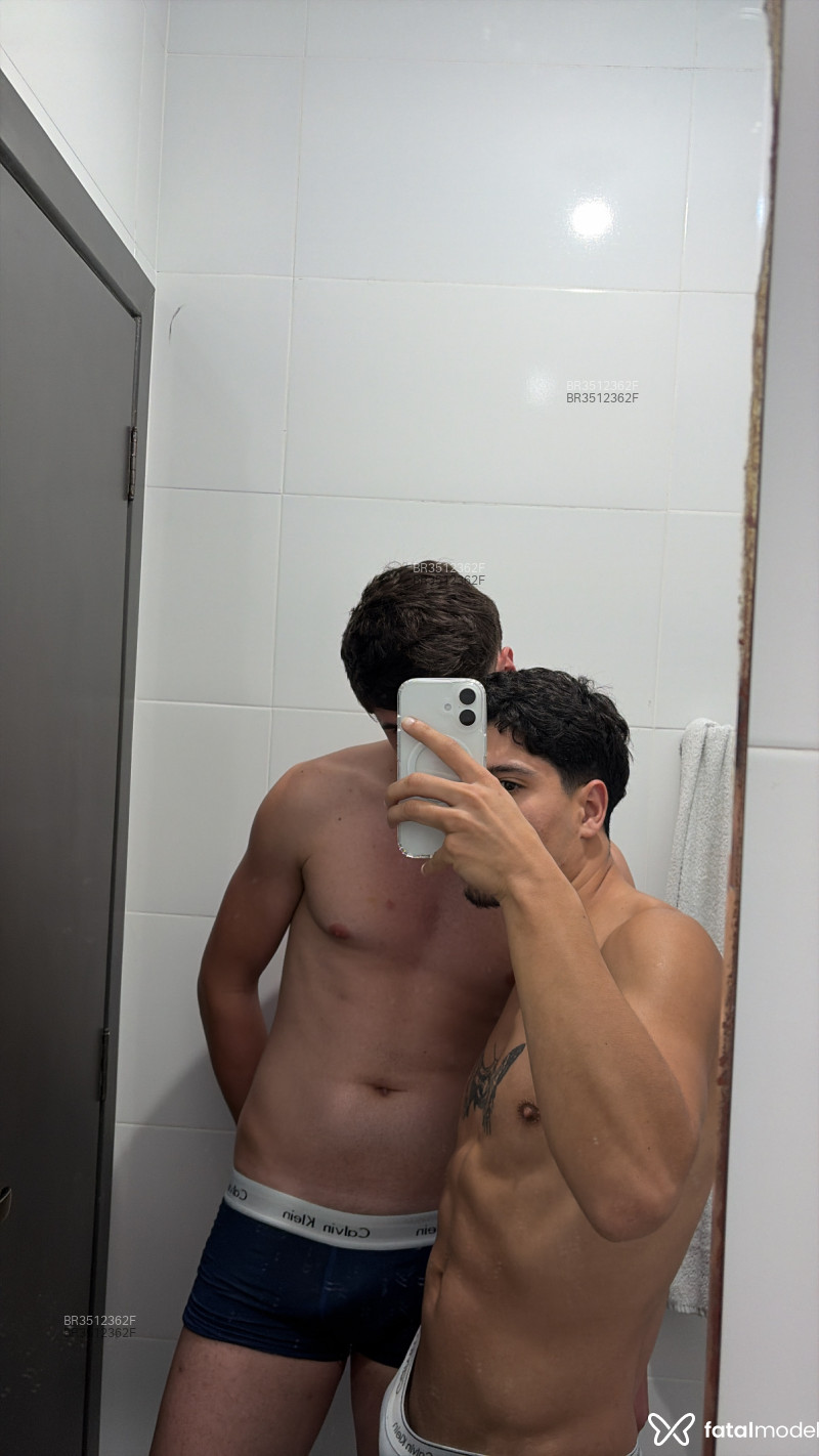 Acompanhante Casalnovinho - Feed