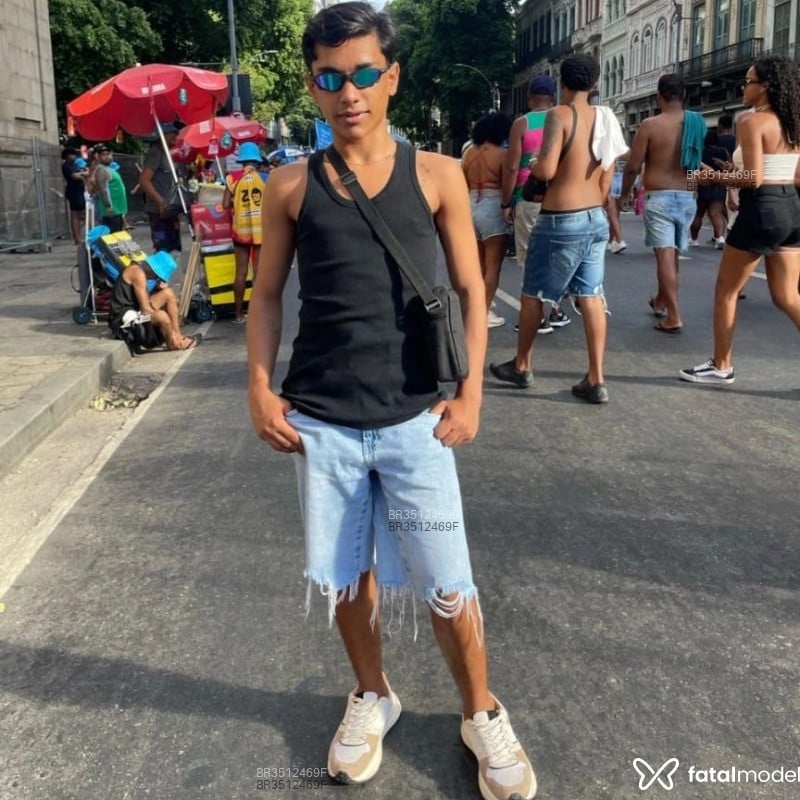 Acompanhante Lcpimentinha - Feed