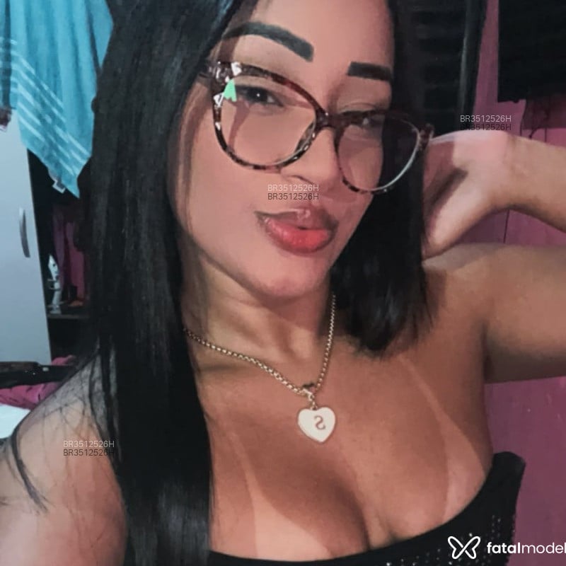 Acompanhante Nicole - Feed