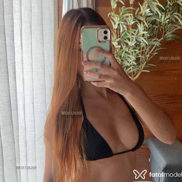 Acompanhante Larissa Lima - Feed