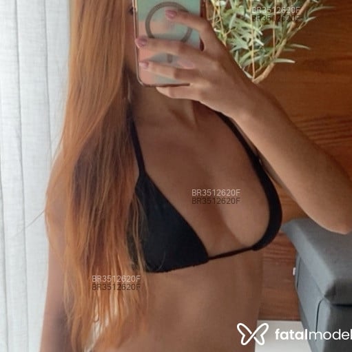 Acompanhante Letícia Stefany - Feed