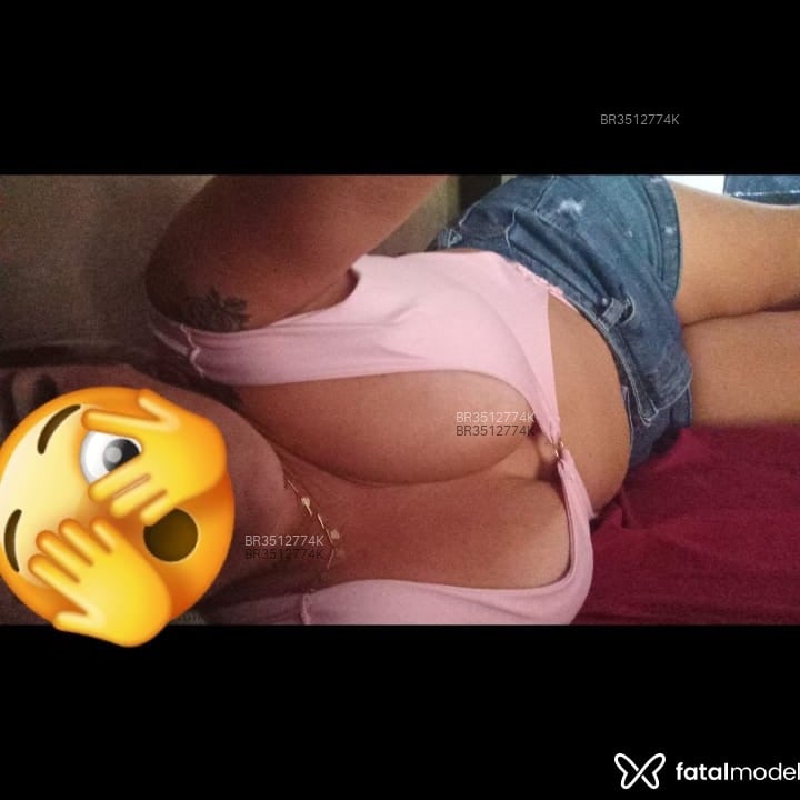 Acompanhante Bianca - Feed