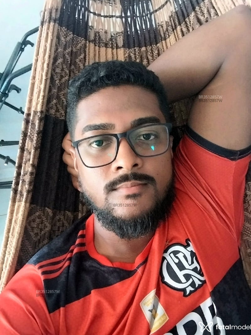 Acompanhante Alvesinhu - Feed