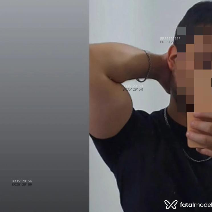 Acompanhante Rodrigo Mantovanni - Feed