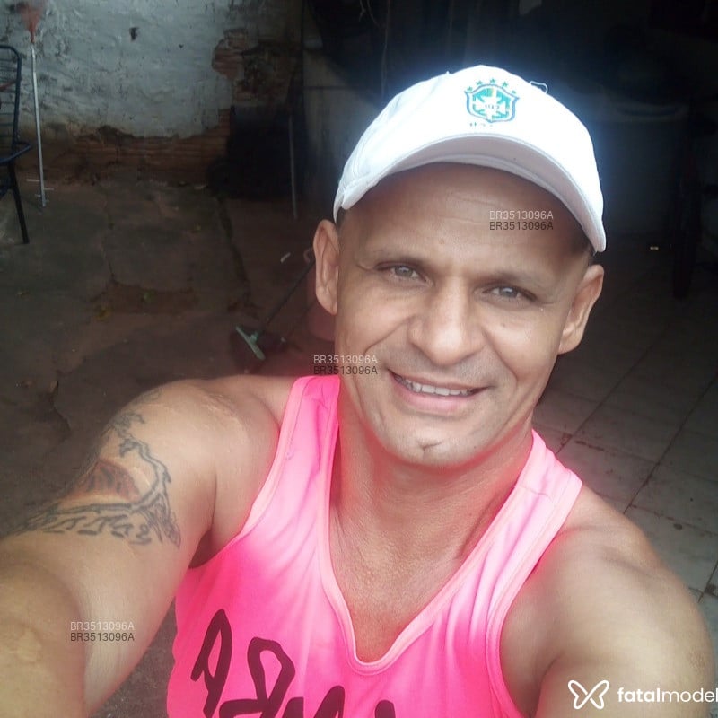 Acompanhante Ni Dias - Feed