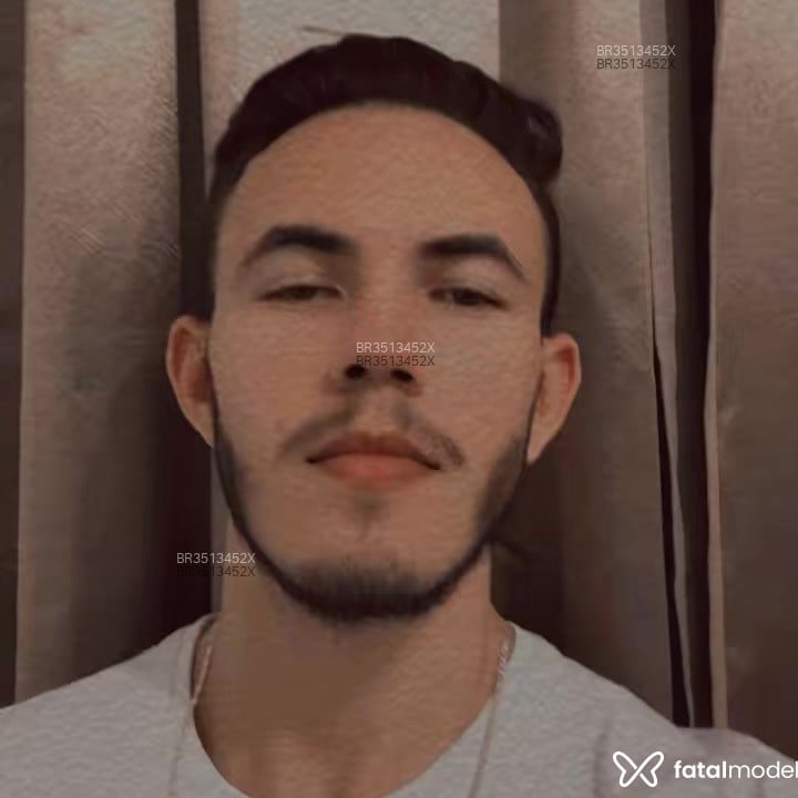 Acompanhante Yago Barbosa - Feed