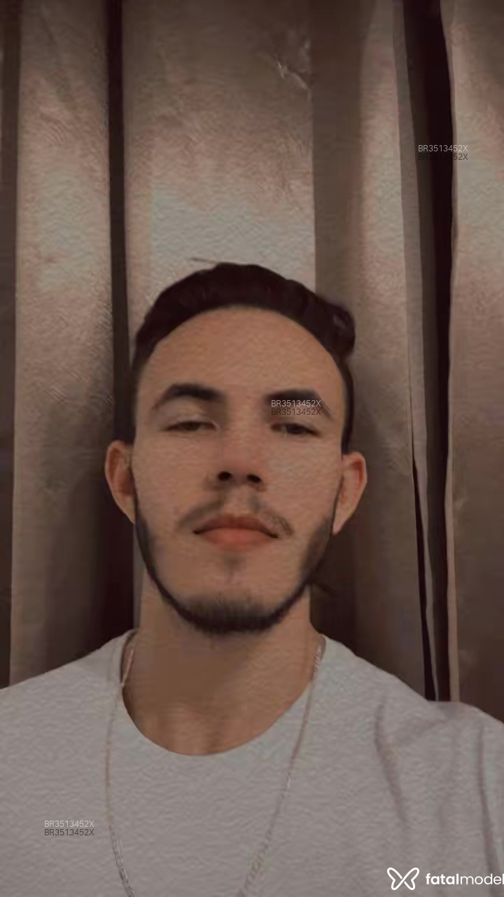Acompanhante Yago Barbosa - Feed