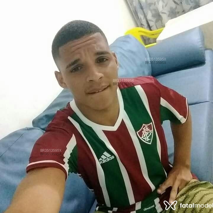 Acompanhante Novinsafado - Feed