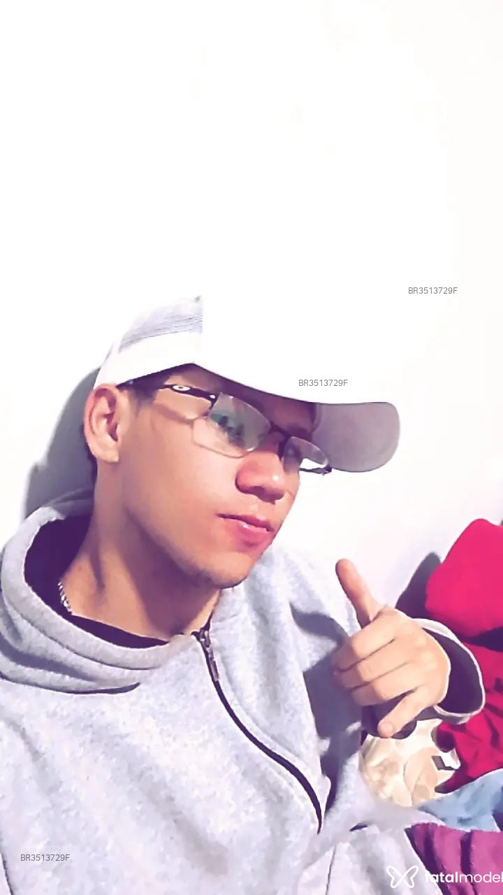 Acompanhante Carlinhos - Feed