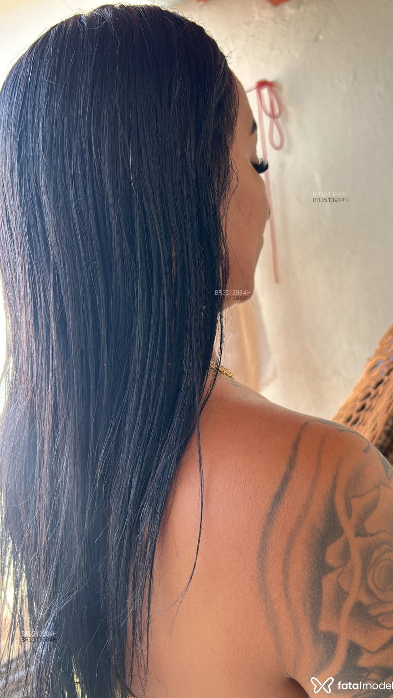 Acompanhante Paula Fernandes - Feed