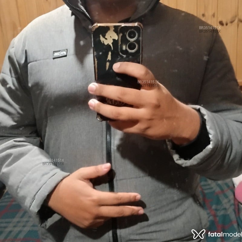 Acompanhante William - Feed