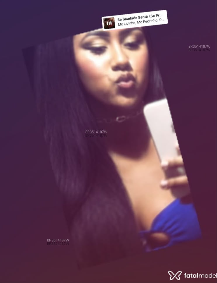 Acompanhante Bruninha - Feed