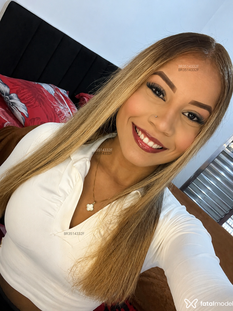 Acompanhante Nayane - Feed