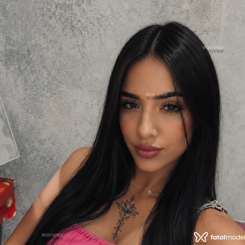 Acompanhante Yasmin Ferreira - Feed