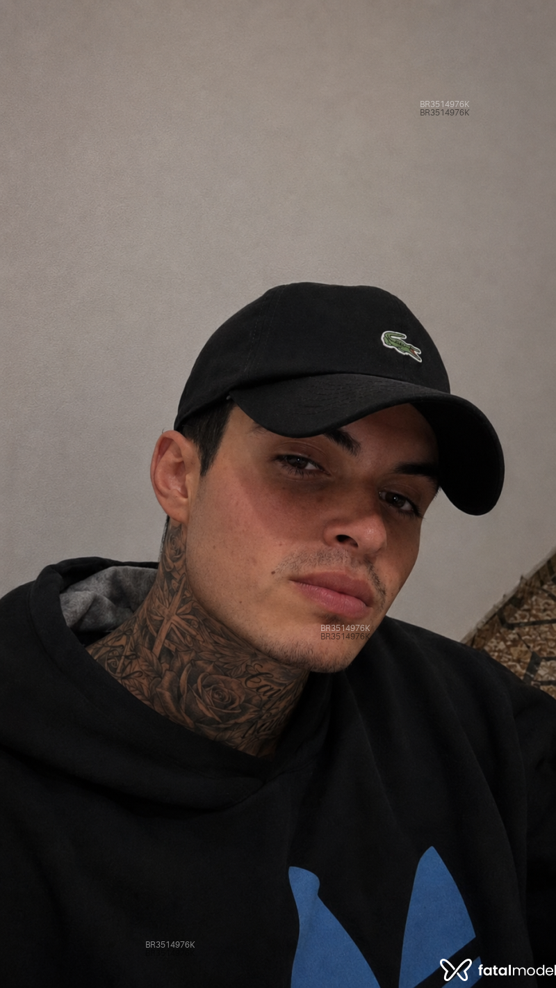 Acompanhante Pyetro Valadão - Feed
