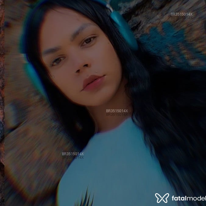Acompanhante Lua Dotadaa - Feed